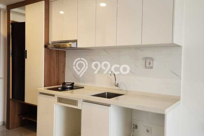 Apartemen Premium di Alam Sutera, 1 KM, Luas 21m², Ready Huni Apartemen Premium di Alam Sutera, 1 KM, Luas 21m², Ready Huni