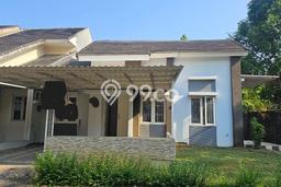 Dijual Rumah Strategis Bagus Punya 3 KT di BSD Tangerang Selatan SHM Dijual Rumah Strategis Bagus Punya 3 KT di BSD Tangerang Selatan SHM