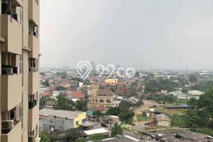 HOT DEAL! Apartemen Kawasan Kelapa Dua, 1 KM, Luas 235m², Lokasi Elite, Pemandangan Indah HOT DEAL! Apartemen Kawasan Kelapa Dua, 1 KM, Luas 235m², Lokasi Elite, Pemandangan Indah