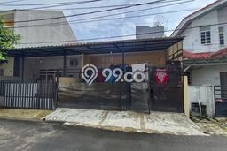 Jual Rumah Eksklusif 2 KT di Duri Kosambi, Jakarta Barat Jual Rumah Eksklusif 2 KT di Duri Kosambi, Jakarta Barat
