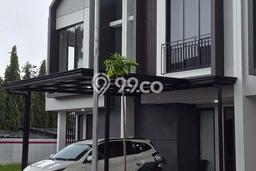 Jarang Ada! Rumah Sewa 2 Kamar Nyaman Siap Huni Bintaro Jarang Ada! Rumah Sewa 2 Kamar Nyaman Siap Huni Bintaro