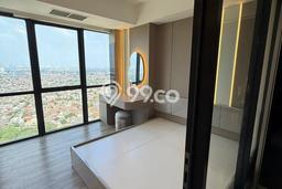 Sewa Apartemen Harga Terjangkau di Alam Sutera 1 Bedroom Sewa Apartemen Harga Terjangkau di Alam Sutera 1 Bedroom
