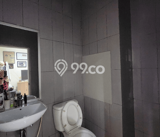 INVESTASI MENGUNTUNGKAN! Ruko Kawasan Serpong, Luas 97m², Pusat Bisnis INVESTASI MENGUNTUNGKAN! Ruko Kawasan Serpong, Luas 97m², Pusat Bisnis