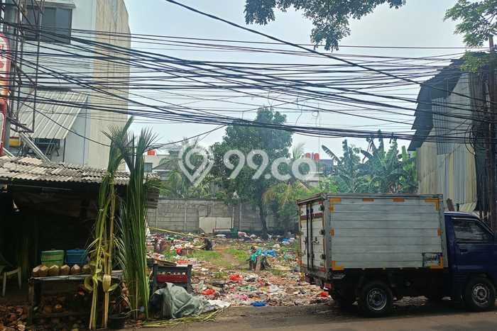 AREA PROSPEKTIF! Gudang Kawasan Tangerang Kota, Luas 500m², Pusat Perdagangan AREA PROSPEKTIF! Gudang Kawasan Tangerang Kota, Luas 500m², Pusat Perdagangan