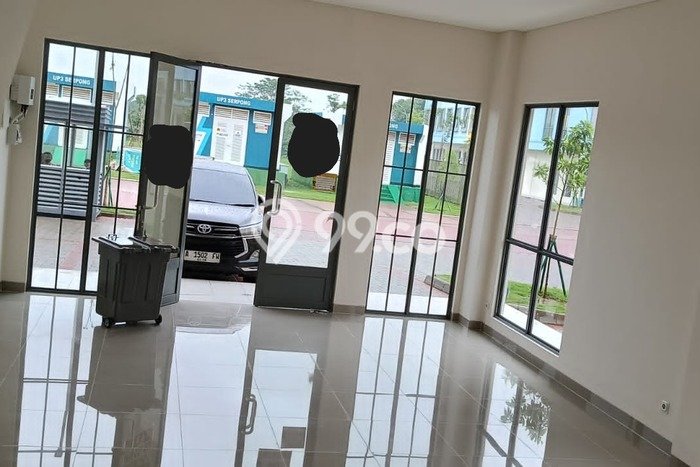 Unit Ruko Disewakan di Gading Serpong di Area Ramai & Strategis Unit Ruko Disewakan di Gading Serpong di Area Ramai & Strategis
