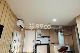 Unit Apartemen Dijual di Serpong, Tangerang Selatan, dengan 2 Bedroom, 1 Bathroom Unit Apartemen Dijual di Serpong, Tangerang Selatan, dengan 2 Bedroom, 1 Bathroom