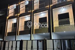 Dijual Rumah Luas Elegan Dengan View Eksklusif di Tanjung Duren, Jakarta Barat Dijual Rumah Luas Elegan Dengan View Eksklusif di Tanjung Duren, Jakarta Barat