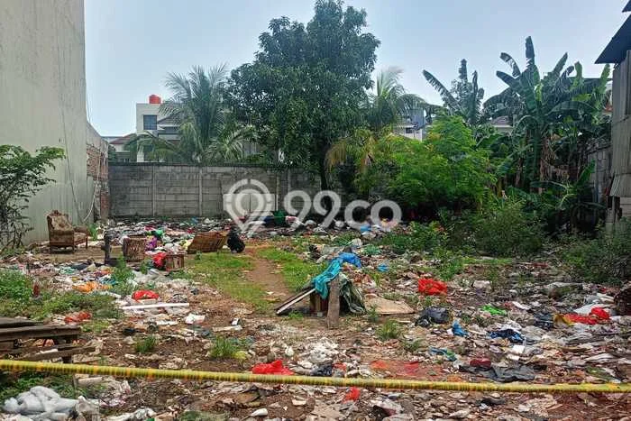 AREA PROSPEKTIF! Gudang Kawasan Tangerang Kota, Luas 500m², Pusat Perdagangan AREA PROSPEKTIF! Gudang Kawasan Tangerang Kota, Luas 500m², Pusat Perdagangan