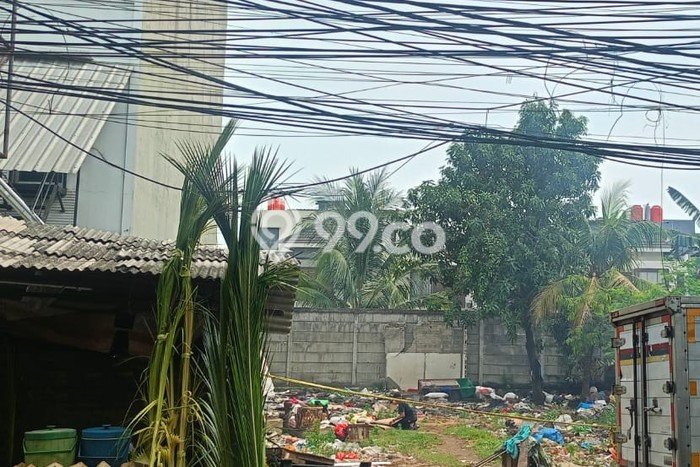 AREA PROSPEKTIF! Gudang Kawasan Tangerang Kota, Luas 500m², Pusat Perdagangan AREA PROSPEKTIF! Gudang Kawasan Tangerang Kota, Luas 500m², Pusat Perdagangan