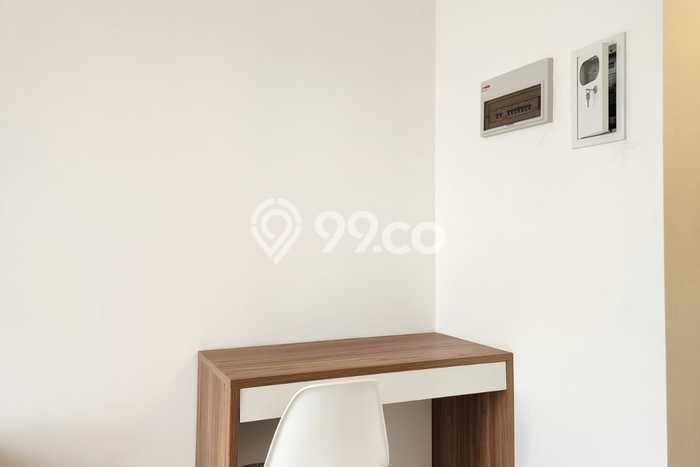 Apartemen Premium di Alam Sutera, 1 KM, Luas 21m², Ready Huni Apartemen Premium di Alam Sutera, 1 KM, Luas 21m², Ready Huni