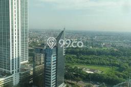 Untuk Dijual Apartemen 2 KT & 1 KM di Tangerang Lokasi Strategis Untuk Dijual Apartemen 2 KT & 1 KM di Tangerang Lokasi Strategis