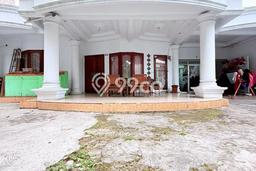 Best Deal Hunian Mewah Ideal dan Luas di Cipondoh, Tangerang Best Deal Hunian Mewah Ideal dan Luas di Cipondoh, Tangerang