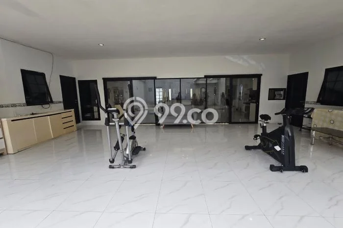 Jual Rumah Luas Elegan Dengan View Eksklusif di Geger Kalong, Bandung Jual Rumah Luas Elegan Dengan View Eksklusif di Geger Kalong, Bandung