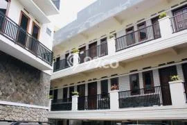 Rumah Luxury Modern Tanpa Renovasi di Tubagus Ismail Bandung Rumah Luxury Modern Tanpa Renovasi di Tubagus Ismail Bandung