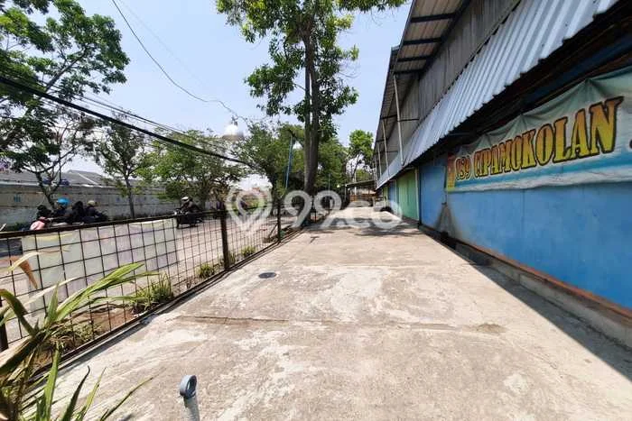 Paling Dicari! Gudang Dijual di Derwati Harga Kompetitif Paling Dicari! Gudang Dijual di Derwati Harga Kompetitif