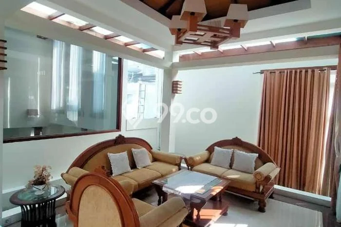 Dijual Rumah Luas Elegan Dengan View Eksklusif di Dago Pakar, Bandung Dijual Rumah Luas Elegan Dengan View Eksklusif di Dago Pakar, Bandung