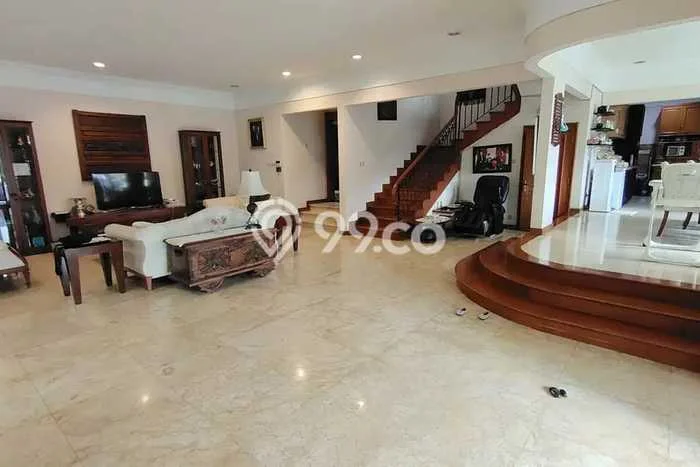 Dijual Segera Rumah 4 KT 4 KM di Area Premium, Bandung Dijual Segera Rumah 4 KT 4 KM di Area Premium, Bandung