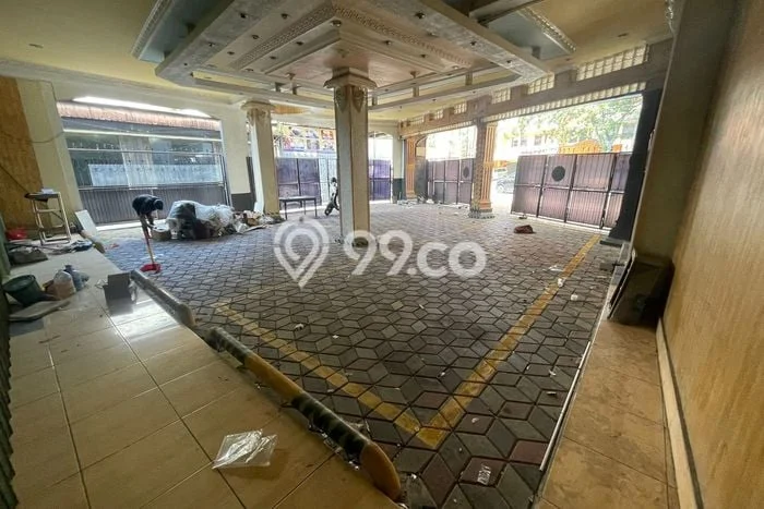 Dijual! Ruko di Buah Batu Bandung LT 650m2 / LB 2200m2 Kawasan Strategis Dijual! Ruko di Buah Batu Bandung LT 650m2 / LB 2200m2 Kawasan Strategis