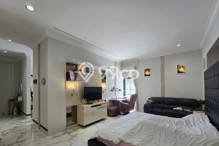 Jual Rumah Luas Elegan Dengan View Eksklusif di Geger Kalong, Bandung Jual Rumah Luas Elegan Dengan View Eksklusif di Geger Kalong, Bandung