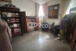 Rumah Elit Modern Tanpa Renovasi di Cigadung Bandung Rumah Elit Modern Tanpa Renovasi di Cigadung Bandung