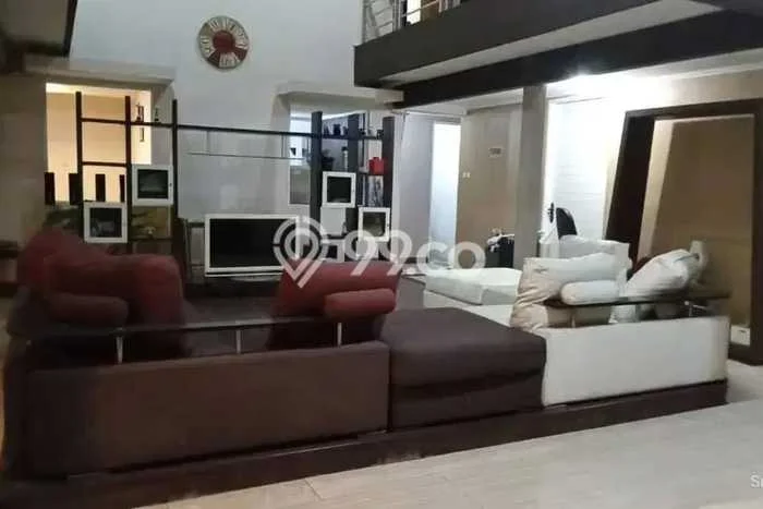 Hunian Super Elit dengan Akses Paling Strategis di Setra Duta, Bandung Hunian Super Elit dengan Akses Paling Strategis di Setra Duta, Bandung