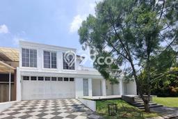 Jual Rumah Luas Megah Dengan View Cantik di Kota Baru Parahyangan, Bandung Jual Rumah Luas Megah Dengan View Cantik di Kota Baru Parahyangan, Bandung