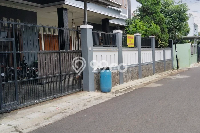 Hunian Super Mewah dengan Akses Paling Strategis di Kalisari, Jakarta Timur Hunian Super Mewah dengan Akses Paling Strategis di Kalisari, Jakarta Timur