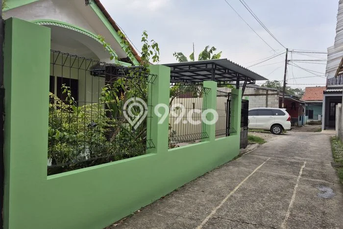Jual Rumah Modern 3 KT di Depok I, Depok Jual Rumah Modern 3 KT di Depok I, Depok