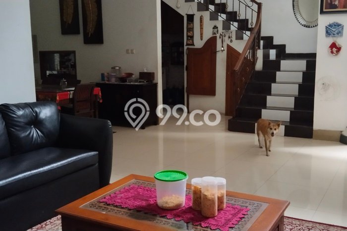 Hunian Super Mewah dengan Akses Paling Strategis di Kalisari, Jakarta Timur Hunian Super Mewah dengan Akses Paling Strategis di Kalisari, Jakarta Timur