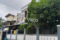 Hunian Super Mewah dengan Akses Paling Strategis di Kalisari, Jakarta Timur Hunian Super Mewah dengan Akses Paling Strategis di Kalisari, Jakarta Timur
