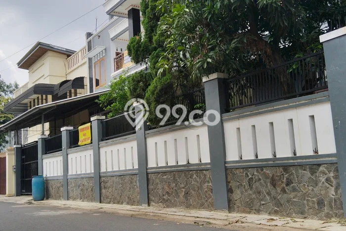 Hunian Super Mewah dengan Akses Paling Strategis di Kalisari, Jakarta Timur Hunian Super Mewah dengan Akses Paling Strategis di Kalisari, Jakarta Timur