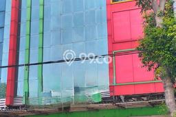 Area Ramai! Ruko Dijual di Mampang Prapatan untuk Bisnis Luas Bangunan 780m2 Area Ramai! Ruko Dijual di Mampang Prapatan untuk Bisnis Luas Bangunan 780m2