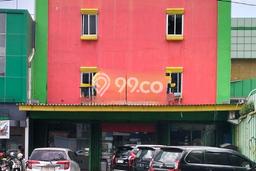 Ruko Bagus Dijual di Pondok Bambu Jakarta Timur Lokasi Strategis Cocok untuk Kembangkan Bisnis Ruko Bagus Dijual di Pondok Bambu Jakarta Timur Lokasi Strategis Cocok untuk Kembangkan Bisnis