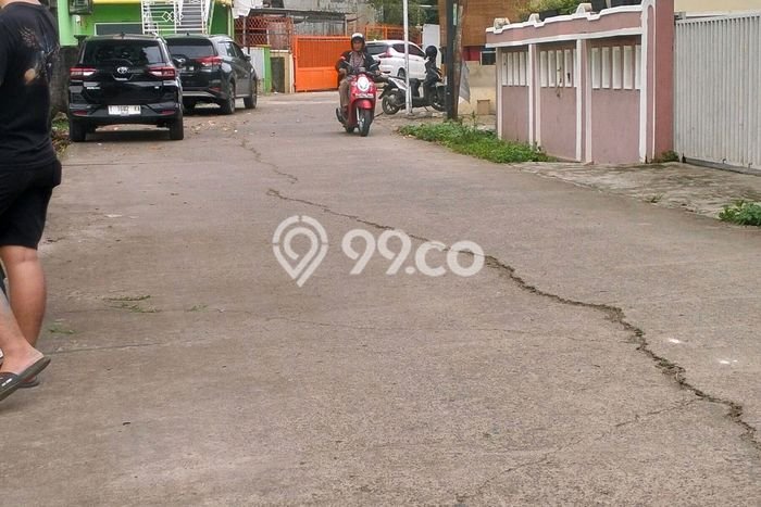 Untuk Dijual Tanah di Karawang Barat Karawang Luas 4094m2 SHM Untuk Dijual Tanah di Karawang Barat Karawang Luas 4094m2 SHM