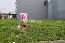 Tanah Kavling Dijual di Jakarta Barat dengan Spesifikasi 179m2 Tanah Kavling Dijual di Jakarta Barat dengan Spesifikasi 179m2