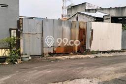 Kavling Tanah untuk Dijual di Meruya, Jakarta Barat, Luas 248m2 Kavling Tanah untuk Dijual di Meruya, Jakarta Barat, Luas 248m2