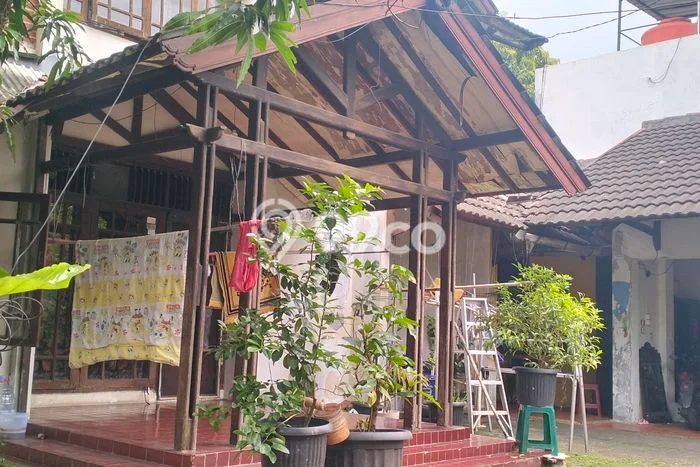 Hunian Super Elit dengan Akses Paling Strategis di Joglo, Jakarta Barat Hunian Super Elit dengan Akses Paling Strategis di Joglo, Jakarta Barat