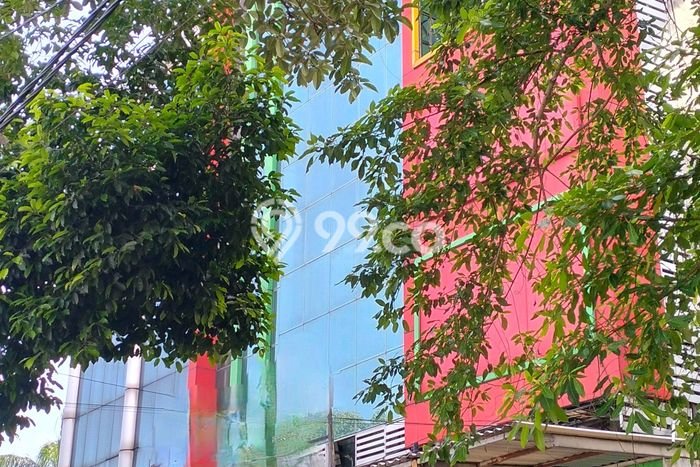 Area Ramai! Ruko Dijual di Mampang Prapatan untuk Bisnis Luas Bangunan 780m2 Area Ramai! Ruko Dijual di Mampang Prapatan untuk Bisnis Luas Bangunan 780m2