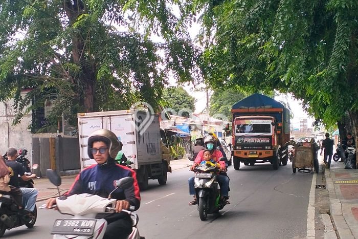 Ruko Bagus Dijual di Pondok Bambu Jakarta Timur Lokasi Strategis Cocok untuk Kembangkan Bisnis Ruko Bagus Dijual di Pondok Bambu Jakarta Timur Lokasi Strategis Cocok untuk Kembangkan Bisnis