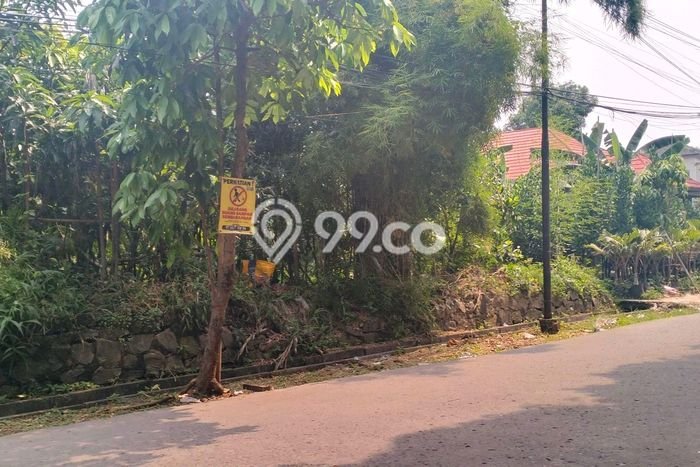 Dijual Tanah Lokasi Meruya, Jakarta Barat Seluas 657m2 Dijual Tanah Lokasi Meruya, Jakarta Barat Seluas 657m2
