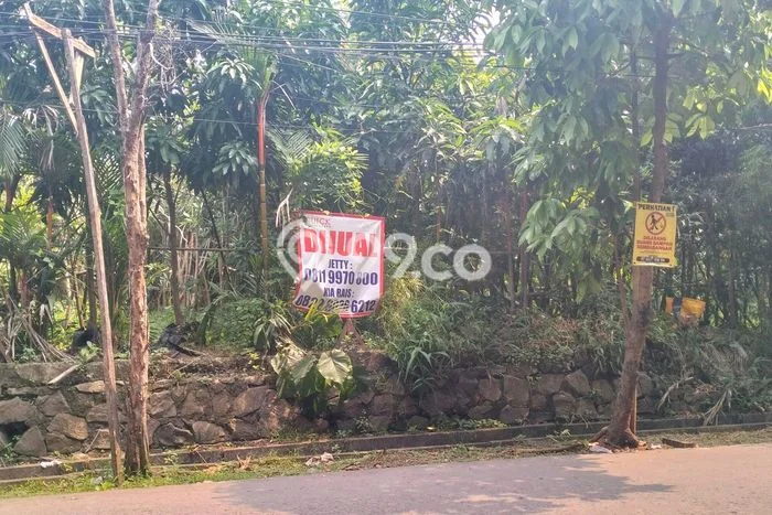 Dijual Tanah Lokasi Prima Kawasan , Luas 657m2m², Akses Jakarta Barat, Jakarta Barat Dijual Tanah Lokasi Prima Kawasan , Luas 657m2m², Akses Jakarta Barat, Jakarta Barat