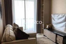 Apartemen Minimalis untuk Disewa, 2 Kamar di Jakarta Barat Apartemen Minimalis untuk Disewa, 2 Kamar di Jakarta Barat