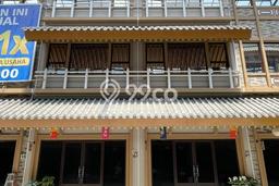 Paling Diincar! Ruko Dijual di Pantai Indah Kapuk 2 Harga Kompetitif Paling Diincar! Ruko Dijual di Pantai Indah Kapuk 2 Harga Kompetitif