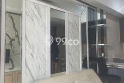 Siap Huni Apartemen di Jakarta Barat 1 Kamar & 1 Kamar Mandi, Luas 38m2 Siap Huni Apartemen di Jakarta Barat 1 Kamar & 1 Kamar Mandi, Luas 38m2