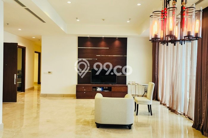 Apartemen Disewakan 4 Kamar Murah Siap Huni di Jakarta Selatan, Luas 390m2 Apartemen Disewakan 4 Kamar Murah Siap Huni di Jakarta Selatan, Luas 390m2