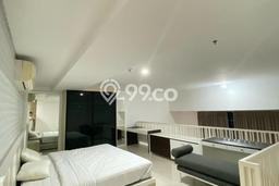 Sewa Apartemen Harga Terjangkau di Central Park 1 KT Sewa Apartemen Harga Terjangkau di Central Park 1 KT