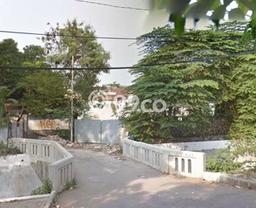 Kavling Tanah di Menteng Dijual Luas 741m2 Legalitas SHM Kavling Tanah di Menteng Dijual Luas 741m2 Legalitas SHM