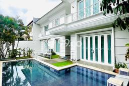 Jarang Ada! Rumah Kontrakan 5 Kamar Bagus Siap Huni Pondok Indah Jarang Ada! Rumah Kontrakan 5 Kamar Bagus Siap Huni Pondok Indah