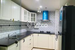 Dijual Apartemen di Jakarta Barat 2 Kamar & 1 Kamar Mandi, Luas 88m2 Dijual Apartemen di Jakarta Barat 2 Kamar & 1 Kamar Mandi, Luas 88m2