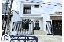 Dijual Rumah Eksklusif 3 KT di BSD Kencana Loka, Tangerang Dijual Rumah Eksklusif 3 KT di BSD Kencana Loka, Tangerang